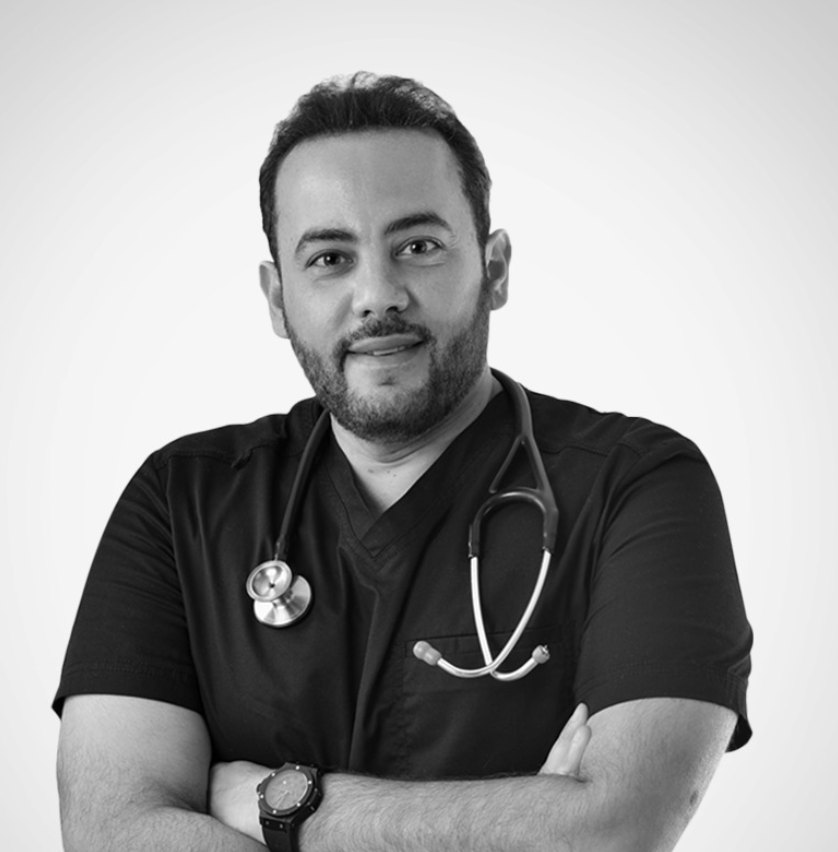 Dr. Rami Shaath