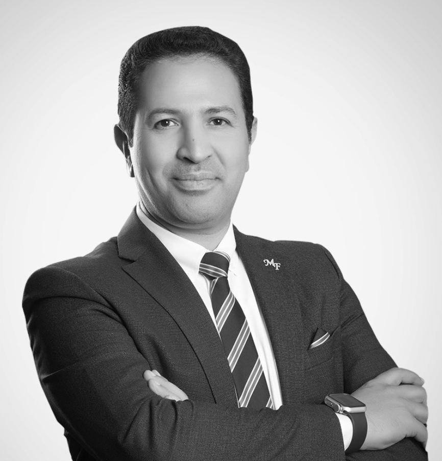 Dr. Mohamed Fathy Eissa