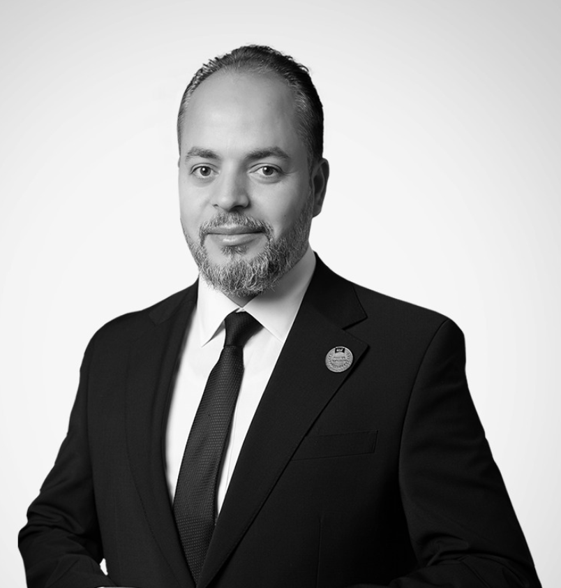 Prof. Dr. Karim Sabry