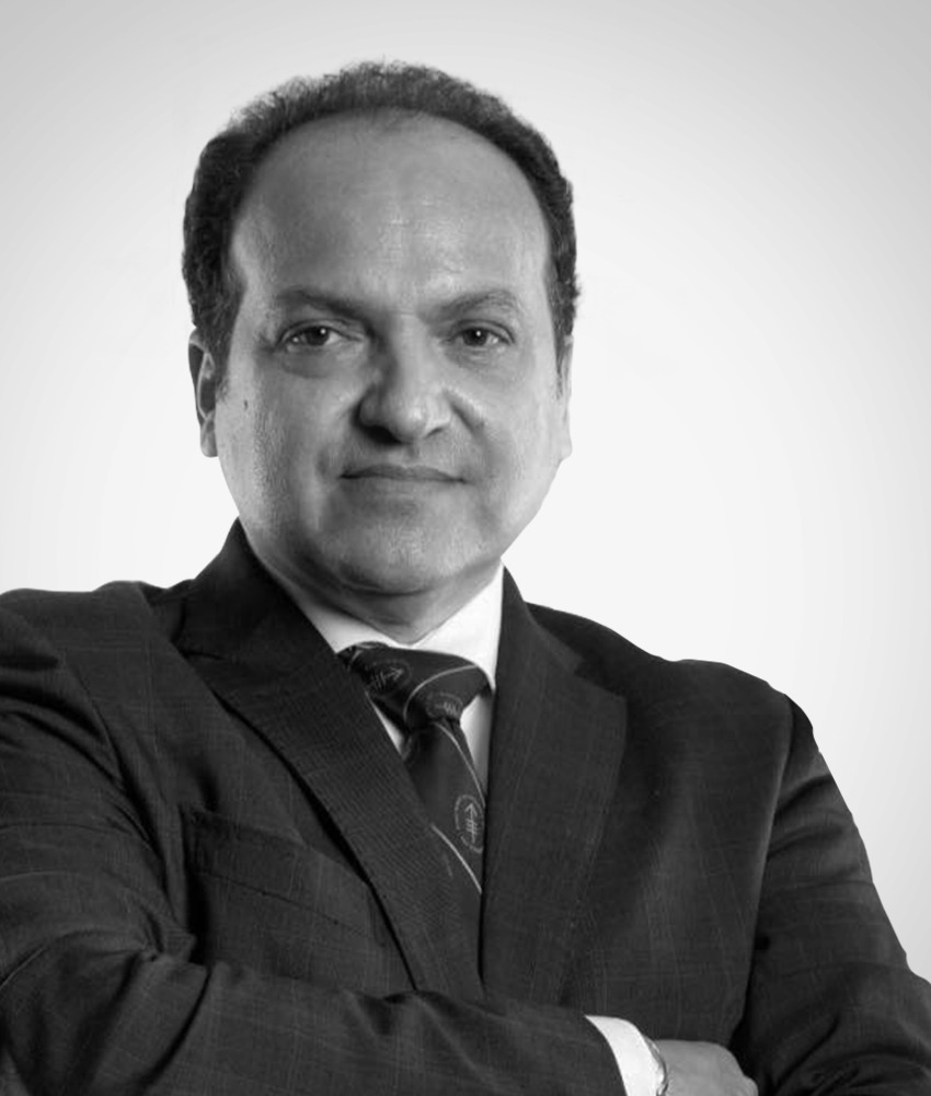 Dr. Yasser Al-Gharably